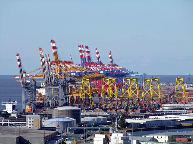 Terminal Drop-off