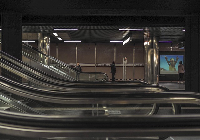 Terminal Ride