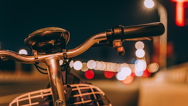 Terminal Ride