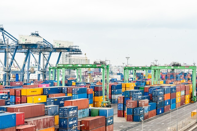 Terminal Transport