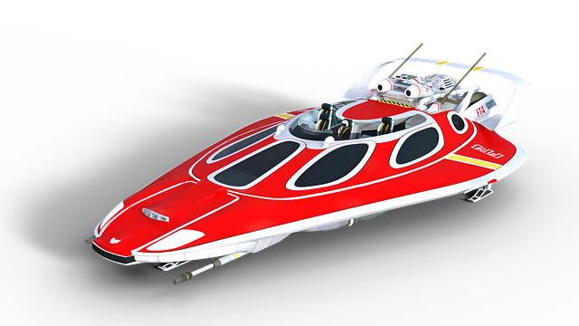 Transport Shuttle