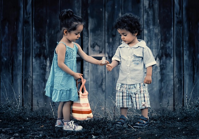 Travel Together